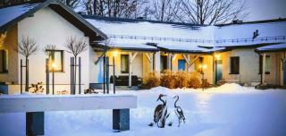 Siedlisko Czapla koło Suntago - 0