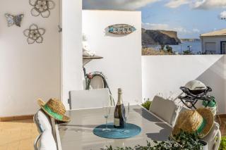 CoolHouses Luz, Lovely 3 Bed Townhouse & sea views, Casa Baía da Vida - Luz - 2