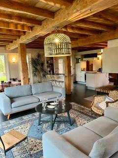 La Ferme de Beauvoorde - 13 personnes - 5