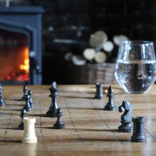 The Old Post Box - 7