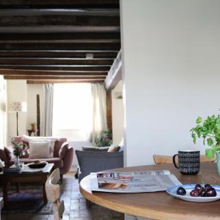 The Old Post Box - 4