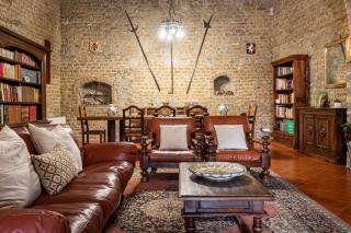 Corte San Pastore Boutique Location - 6