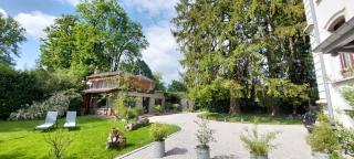 Chambres d'Hôtes la Maison de Juliette - 7