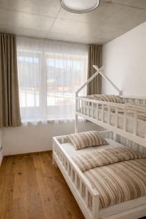 Horský rodinný apartmán Srní - 8