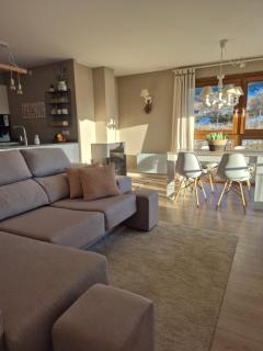 Apartamento en Sainte Leocadie - 8