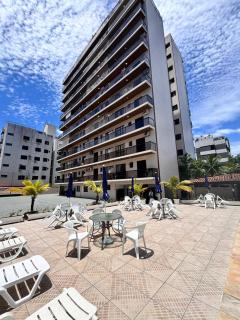 Lindo apartamento próximo a praia - 5