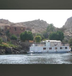 Nile Dream Yacht - 6