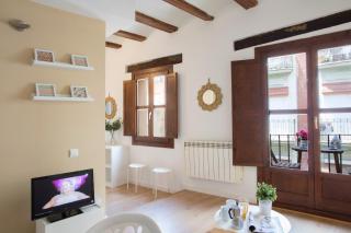 Blanquerias Apartments - Valencia - 1