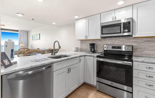 One Seagrove Place 0604 - 6