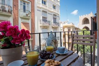 Blanquerias Apartments - Valencia - 3