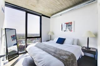 2BR Designer Loft Modern Luxe in City Center - Chicago - 6