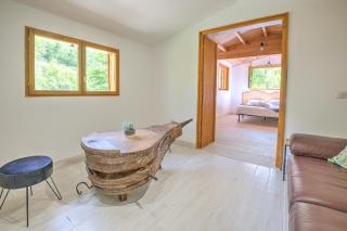 Le chalet sur Manoire - 9