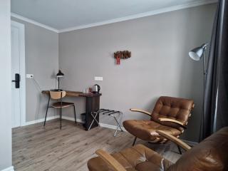 Gistihúsið - Lake Hotel Egilsstadir - 8