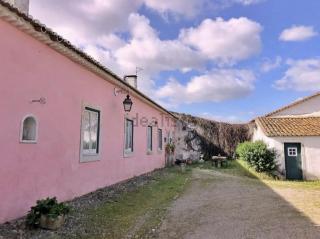 Quinta do Minhoto, Charming country House close to Golegã - 8