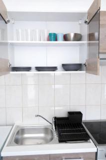 Monteurwohnungen Landsberg neben Halle Saale - 6