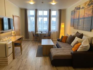 Pension Zum Alten Fährhaus - Rostock - 2