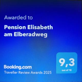 Pension Elisabeth am Elberadweg - 9