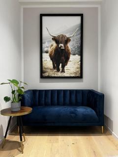 Arena Apartments Leipzig - 2