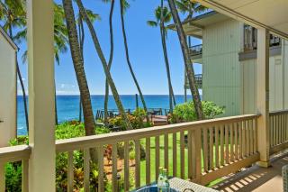 Oceanfront Poipu Palms #101 - Stunning Views, Pool, Trade Winds, Ground Floor - 0