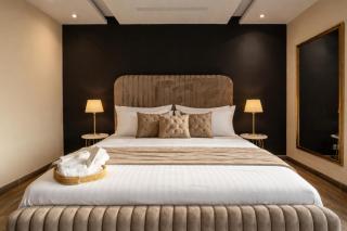 Gold Crest Prestige Signature Apartments -DHA Phase 4 Lahore - 5