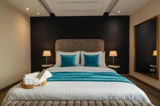 Gold Crest Prestige Signature Apartments -DHA Phase 4 Lahore - 6