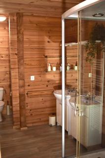 Trésor en Bois Gîte - 6