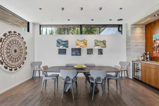 Big Sky Vista - Hot Tub, Fireplace & Mountain View - 6