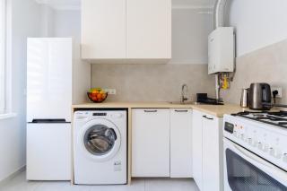 41 Siemaszki Apartment - 2