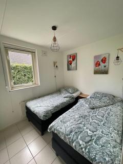 Bungalow Forestier 6 Personnes 223 - 4