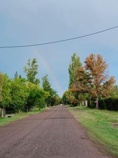 Calandria Casa de Descanso - 7