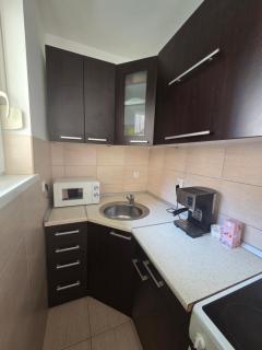 Apartman Centar LUX - 2