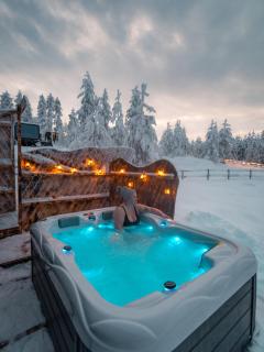 Arctic Lumo Resort - 8