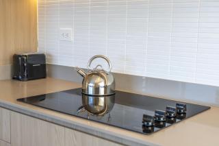 Casa Matcha, BRAND NEW! Ocean Views & Beach Club - Coco - 2