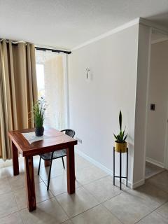 Habitación Novo Azapa - 2