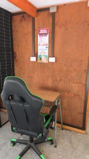 Tienda de Campaña Michi de Campo - 3