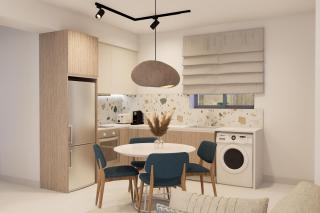 Elian Residences - 10 km from Lindos - 7