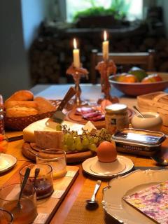 Herberg im Eichberg - 9