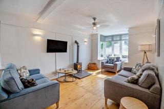 3 Bed in Harlech oc-g33093 - 8