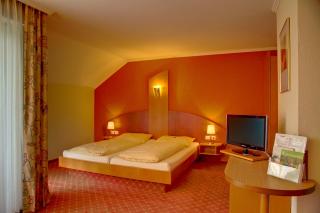 Landhotel Püster - Allagen - 3