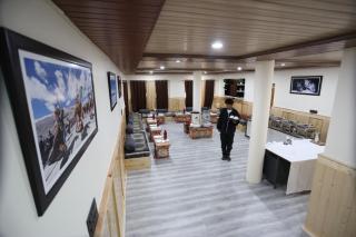 Mankhar Residence Hanle - 8