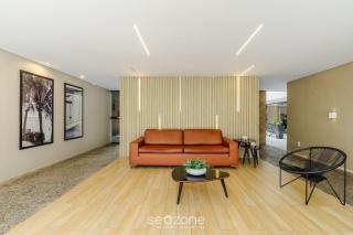 Acomodações Completas com Piscina em Localização Privilegiada em Maceió - ERE - 0