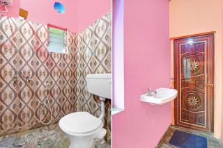 Hotel O Diamond Palace Guest House - 4