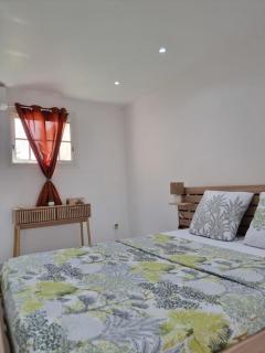 Grand appartement cosy et central en Grande-Terre - 2