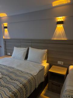 Fly Apartment Hotel - 6