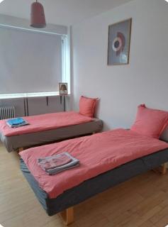 Ballerup apartment - 1