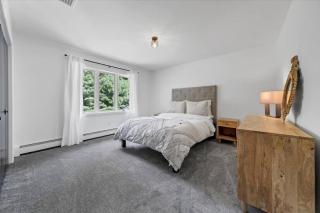 Mediterranean villa hot tub fire place•fire pit - 3