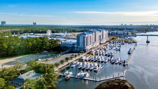 Wharf 902 by Youngs Suncoast - 7