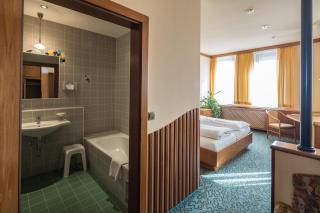 Hotel Eitljörg - Wien - 6