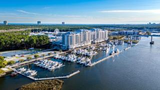 Wharf 902 by Youngs Suncoast - 8
