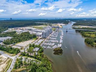 Wharf 902 by Youngs Suncoast - 4